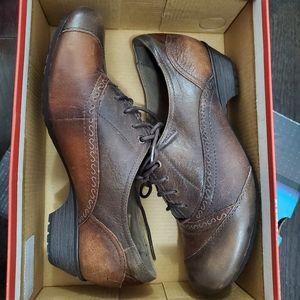 Cobb Hill shoes size US 8